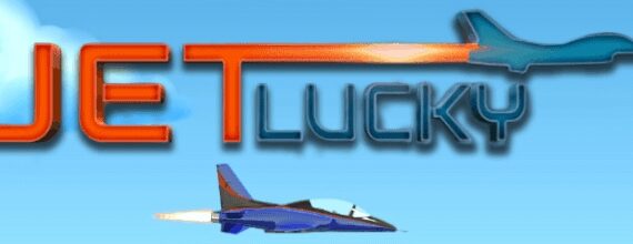 Jet Lucky na Laro