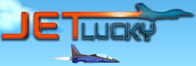 لعبة تحطم Jet Lucky