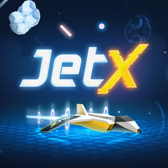 Gra JetX