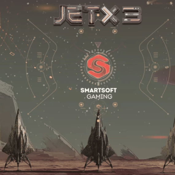 Jeu JetX3