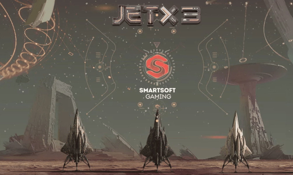 JetX3 παιχνίδι