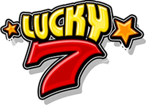 Lucky 7-spel