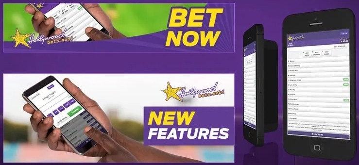 Ứng dụng Hollywoodbets Aviator