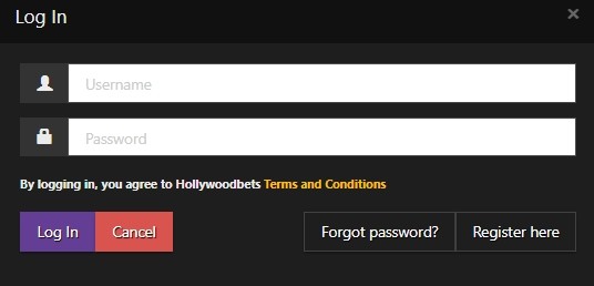 Hollywoodbets تسجيل الدخول