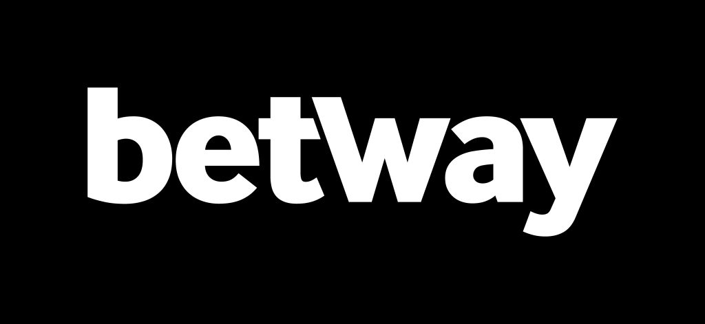 Логотип казино Betway
