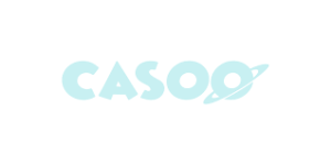 Логотип казино Casoo