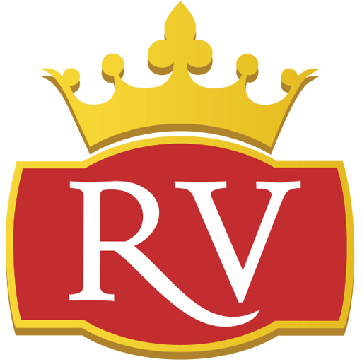 Логотип казино Royal Vegas