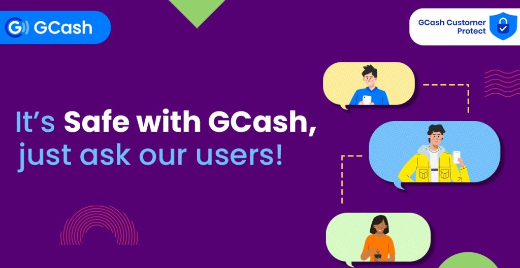 Safety & Security of Gambling with Gcash