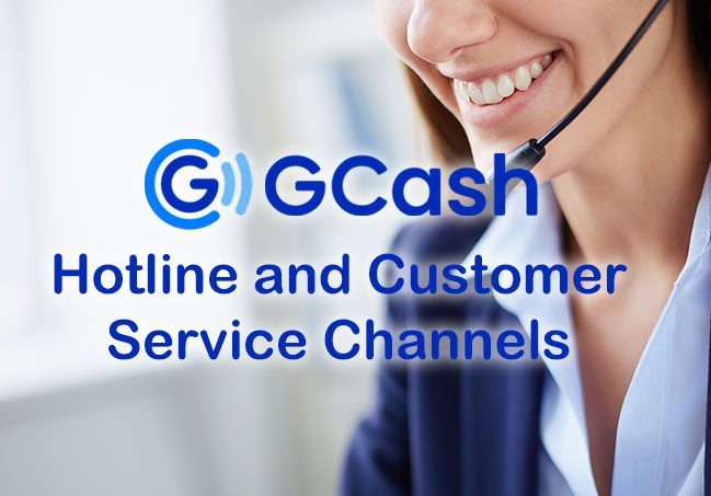 Поддержка клиентов GCash